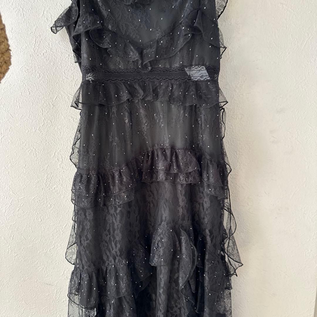 リリーブラウン❤️ワンピース0