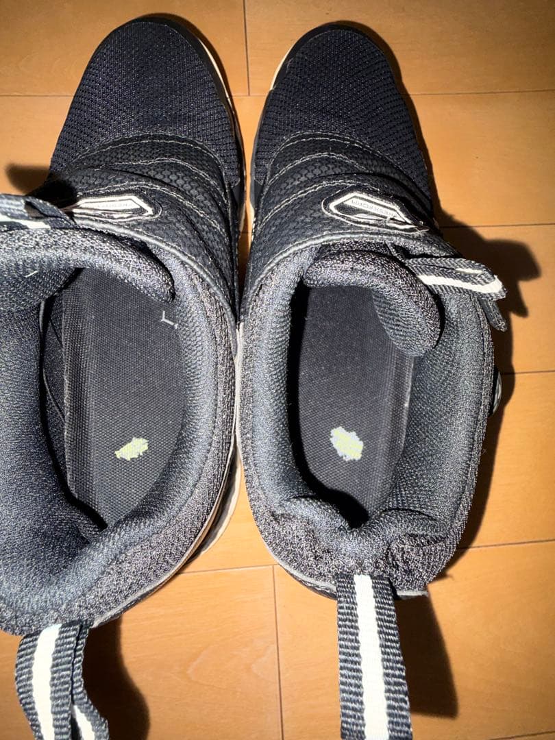 ニューバランスNew Balance MGB4700 ゴルフシューズ ブラック