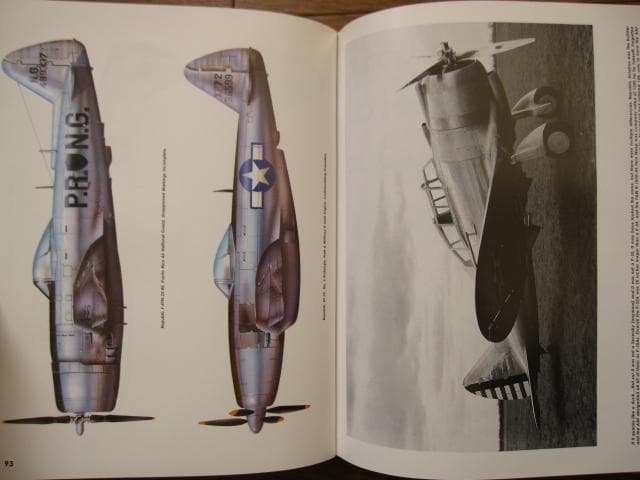 洋書 THUNDERBOLT From Seversky to Victory