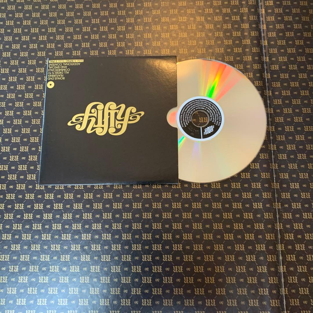 <匿名配送> DIESEL-FIFTY ディーゼル　ブランディング本