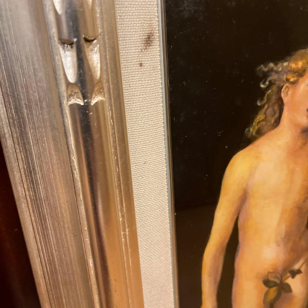 【更に値下げしました】絵画