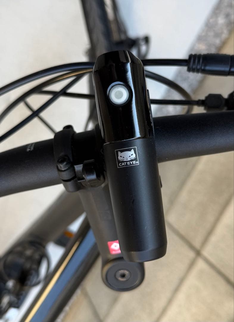 【掲載2/28迄】美品トレッククロスバイクFX 3 Disc