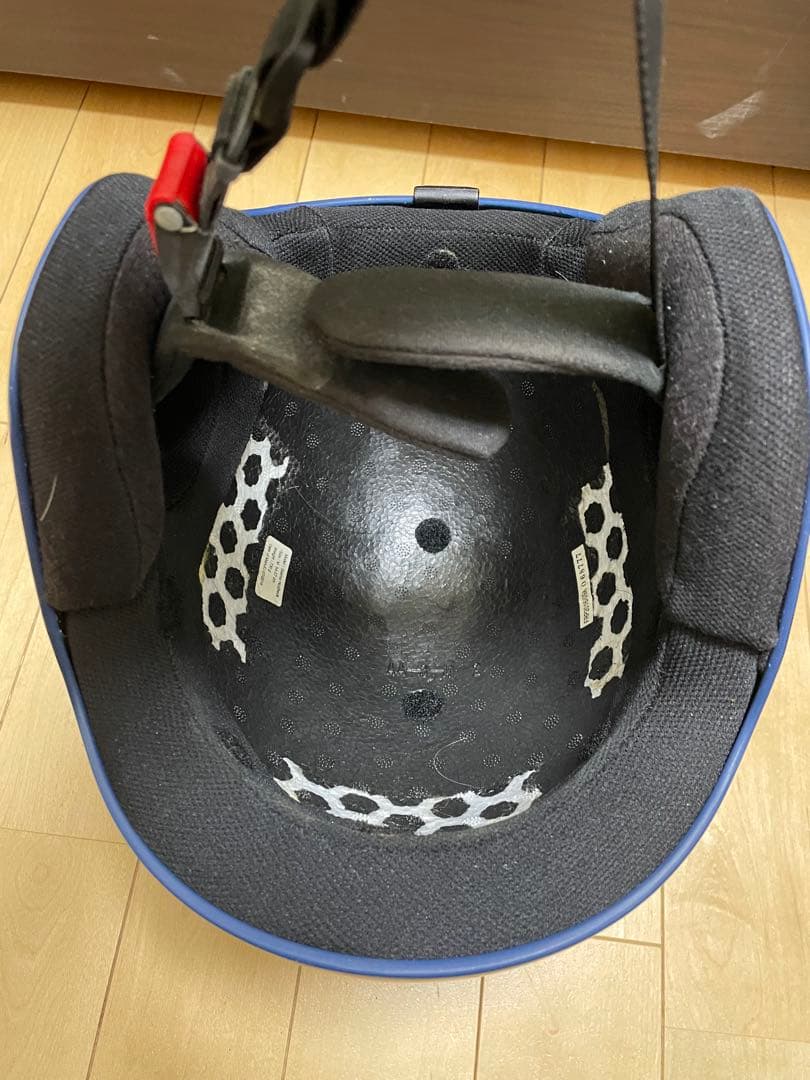 FIS対応アルペンスキーヘルメットSHRED チンガード付