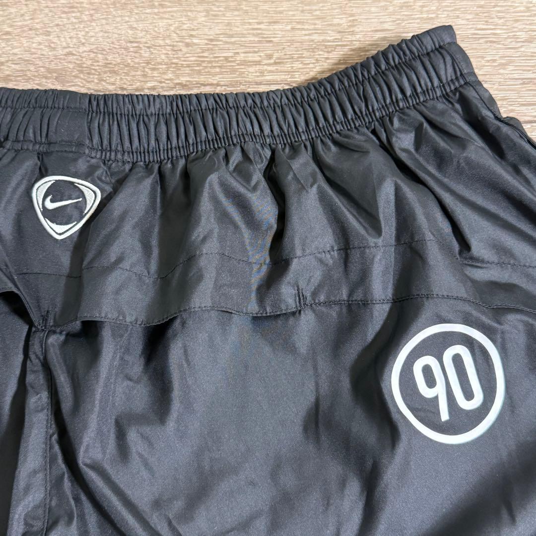 Nike 浦和レッズ トップチーム 支給品 00s ウィンドブレーカー 上下