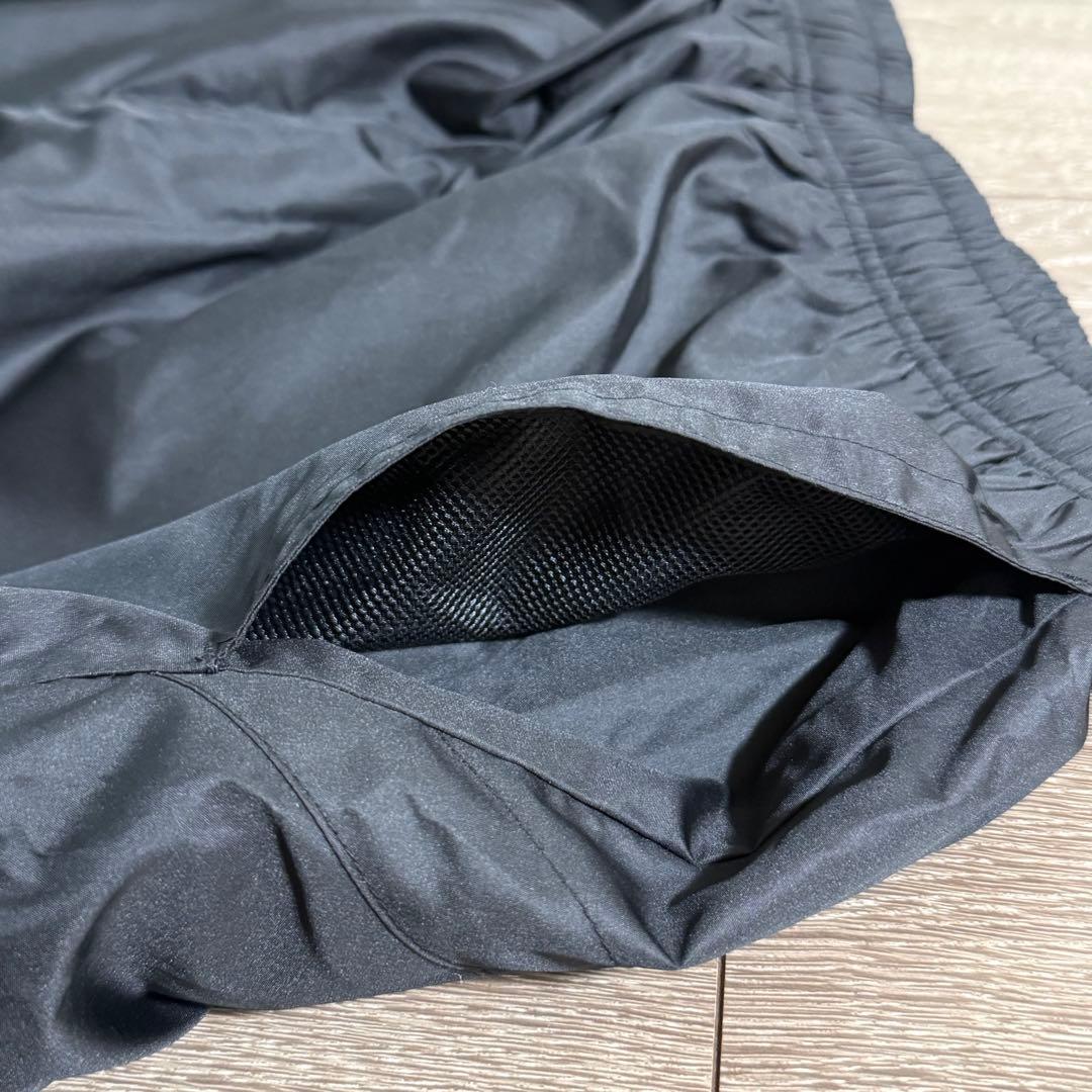 Nike 浦和レッズ トップチーム 支給品 00s ウィンドブレーカー 上下