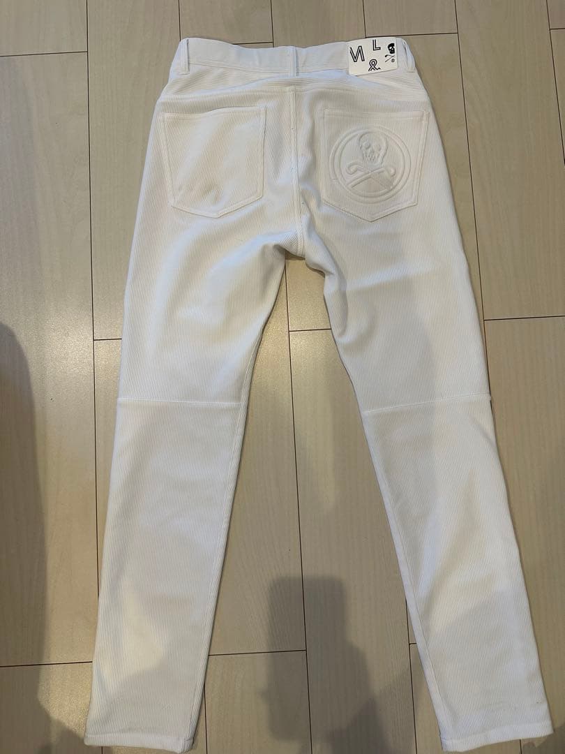 マークアンドロナ　パンツ　44