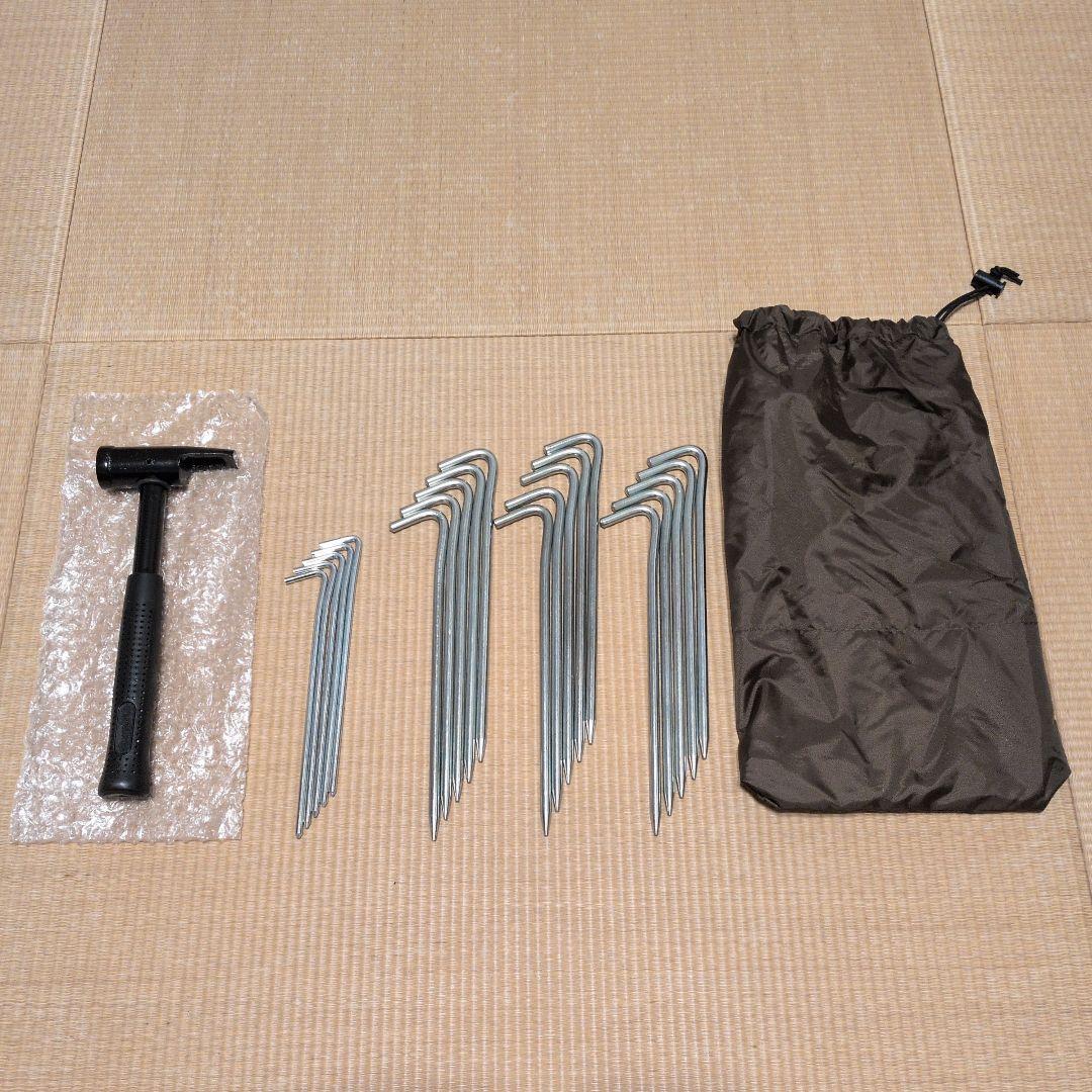 ogawa オガワ グロッケ16 T/C