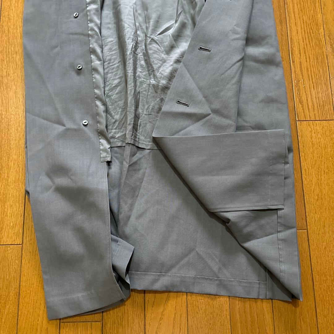 トップス UJOH Cord & Belt Dress