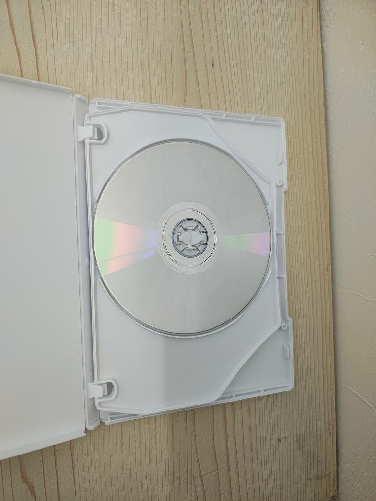 ビジョナリー・コード 苫米地英人 DVD付