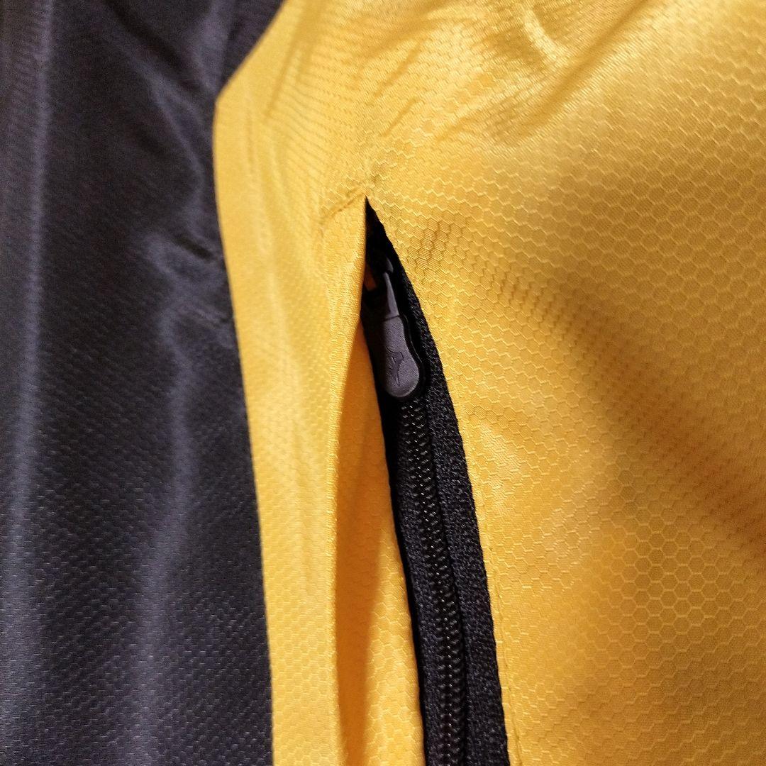 新品　MizunoPro　ミズノプロ　ナイロンジャケット　Lサイズ