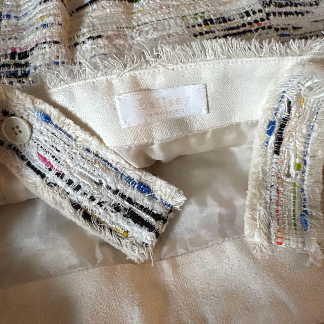 TOMORROWLAND BALLSEY ボールジィ ビスチェ