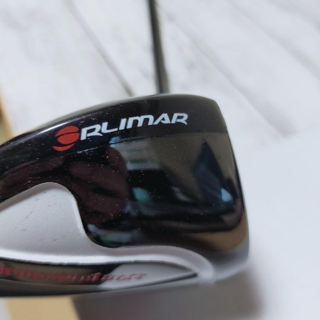 Orlimar ORM-555R ドライバー 10.5° シャフトSR