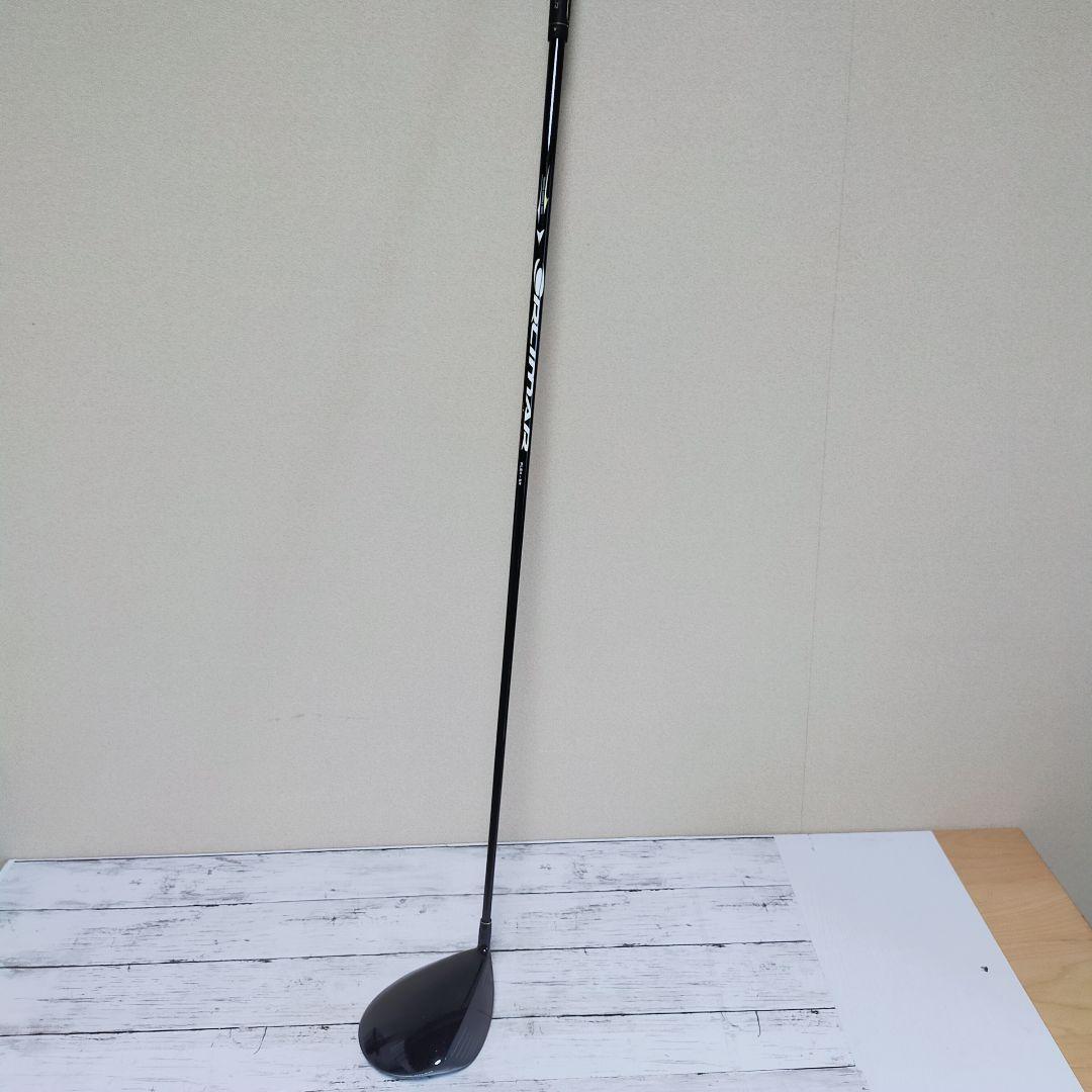 Orlimar ORM-555R ドライバー 10.5° シャフトSR