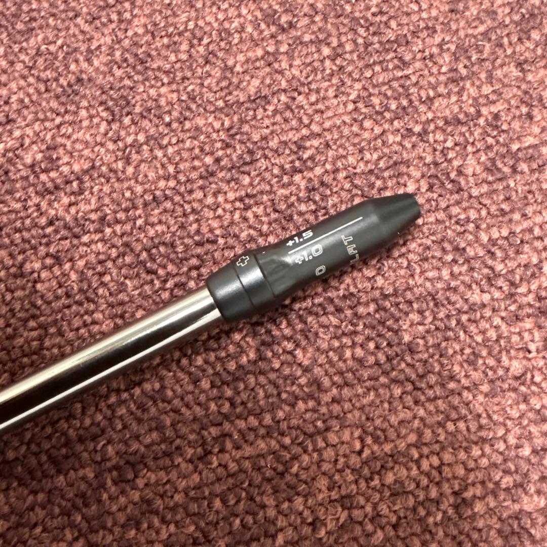 【美品】【希少】PING tour 2.0 chrome 65R ドライバー用