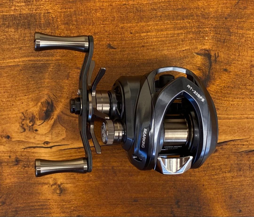 渓流釣りセット　ベイトフィネス　軽量　カーボンロッド　ランディングネット　5ft