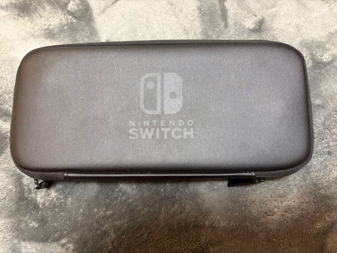 Nintendo switch 箱付