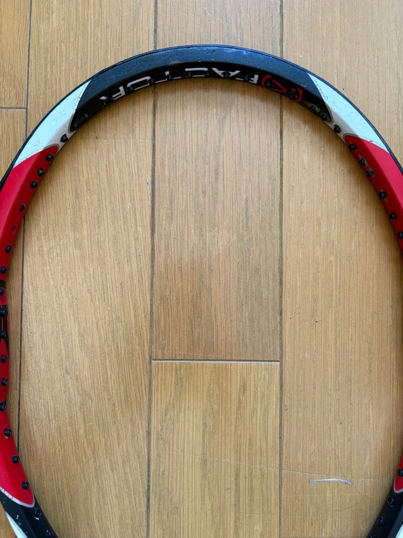 本日限定値下げ　ウィルソン K Six one tour 90 USモデル