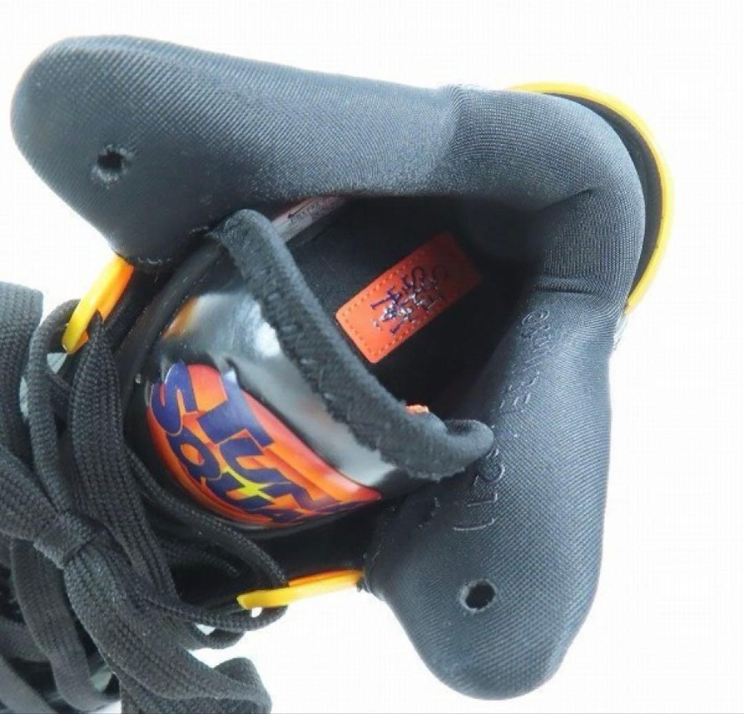 ナイキ LEBRON VIII QS SPACE JAM/レブロン8 サイズ29