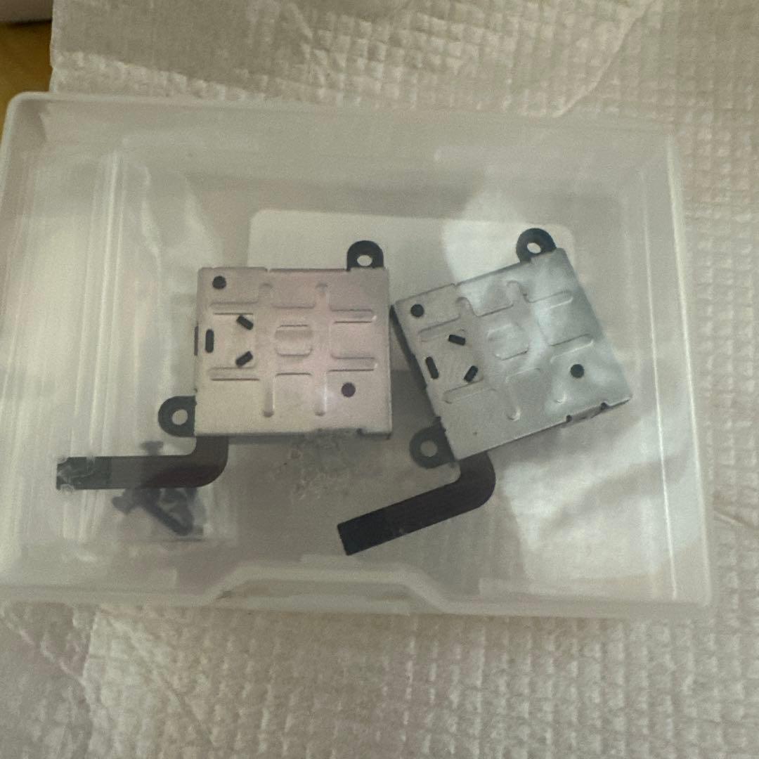 Nintendo Switch ジョイコン、修理キット　セット