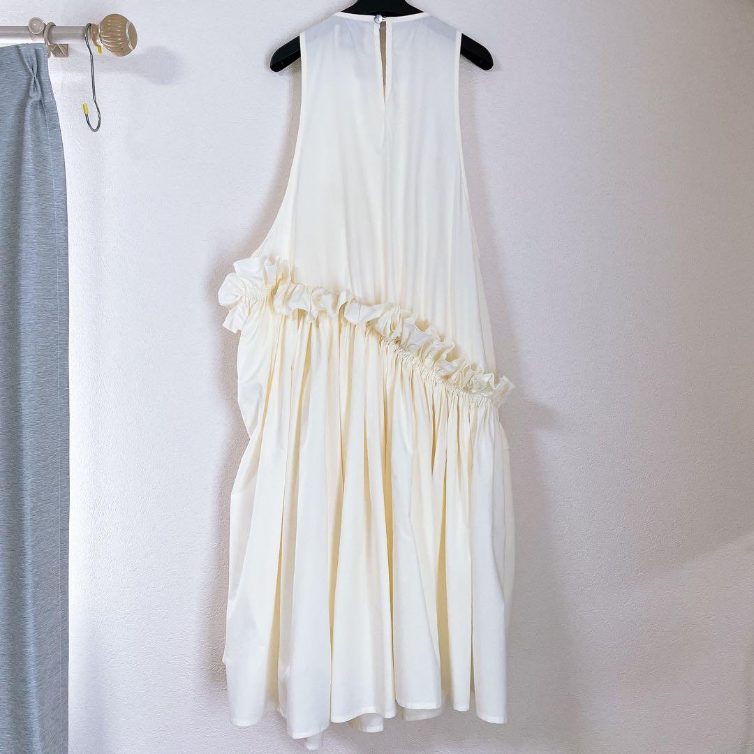 Kaoru Morimoto様✨️Ruffled Shirring Dress