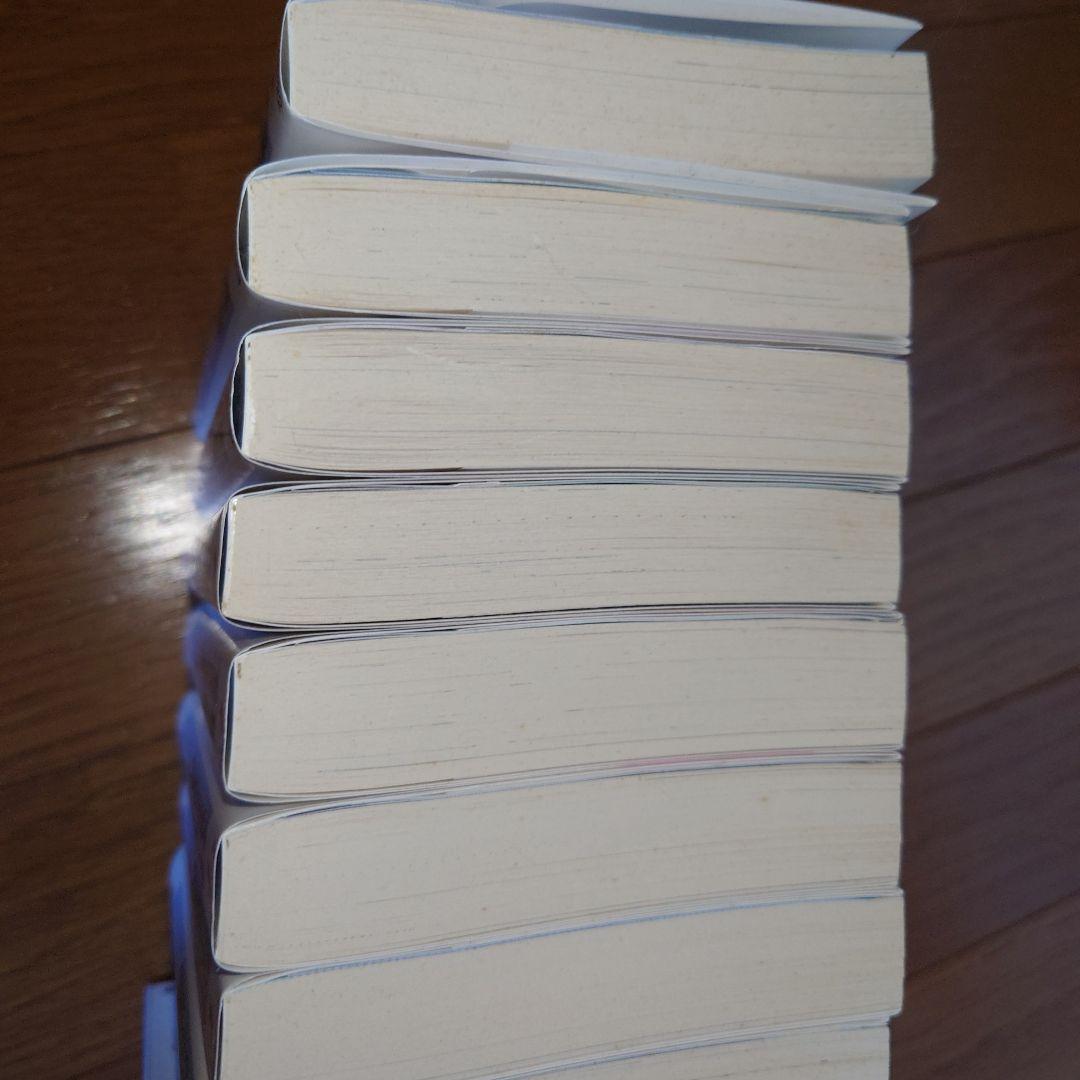 青春ブタ野郎　本編全巻セット　映画入場特典+特装版ドラマCD