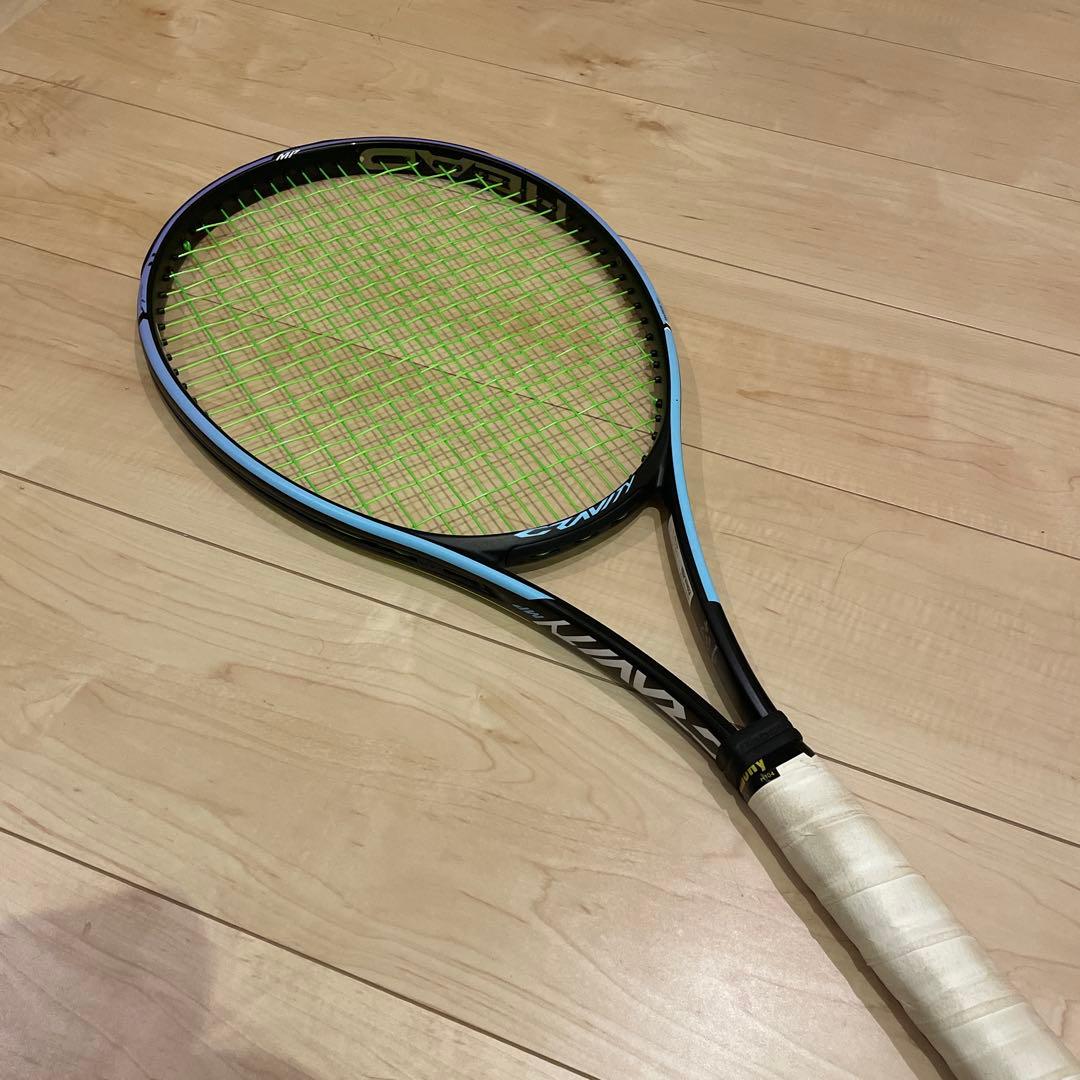 HEAD GRAVITY MP 2021モデル