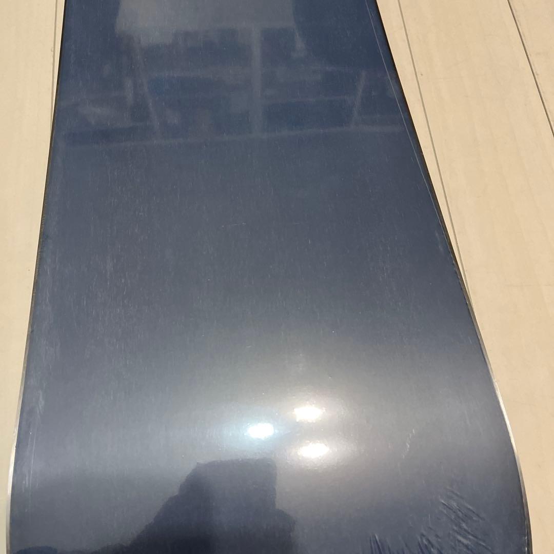 新品011Artistic ZERO 152cm 23-24モデル