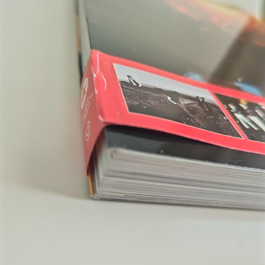 The Clash Photographs by Bob Gruen写真集　本