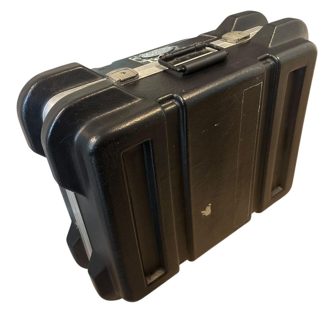 ターンテーブル用ハードケース