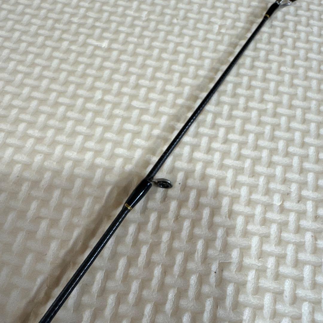 GA-61ULS-ST Fixer GA-63LS Defender2本セット