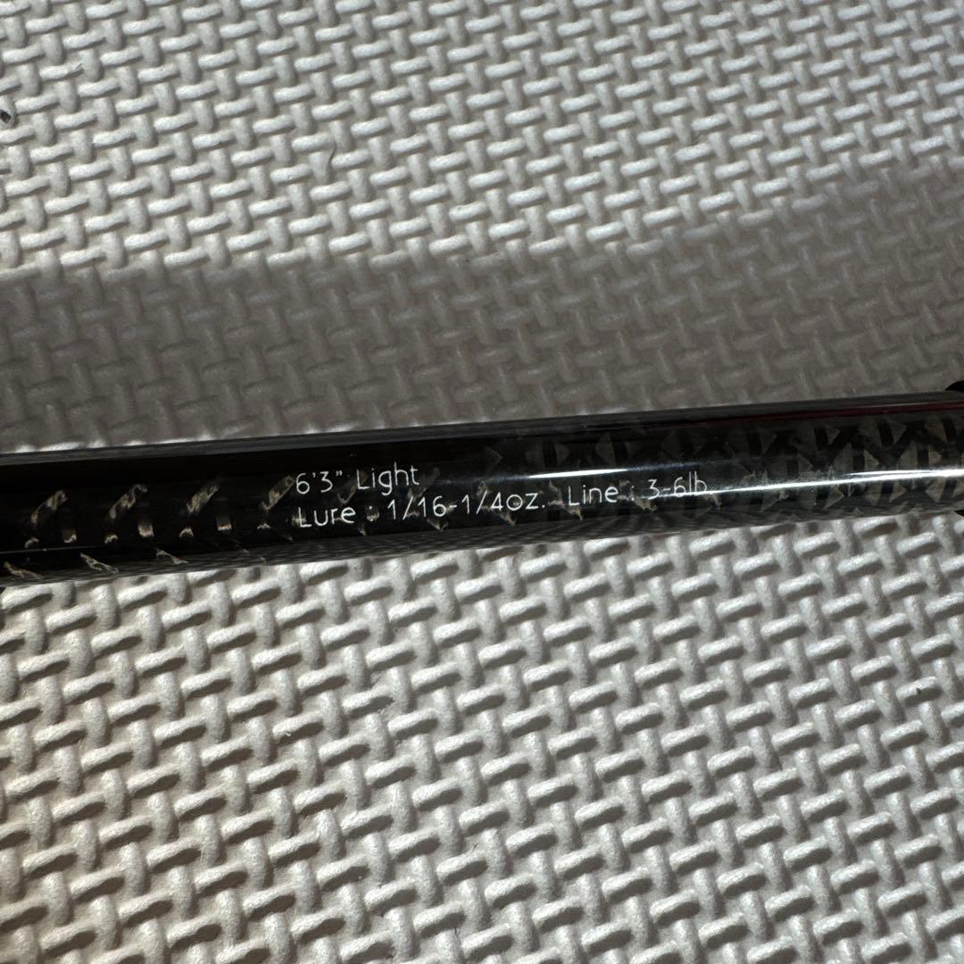 GA-61ULS-ST Fixer GA-63LS Defender2本セット