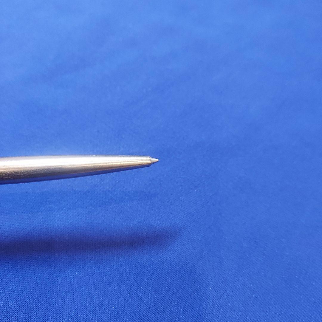 【２本セット】　モンブラン　ボールペン　ノック式　スリム