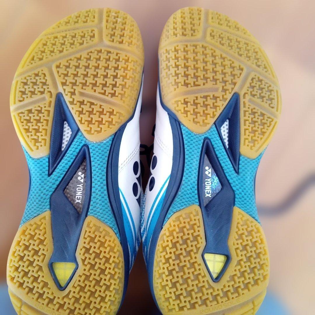 YONEX バドミントンシューズ 26.5cm