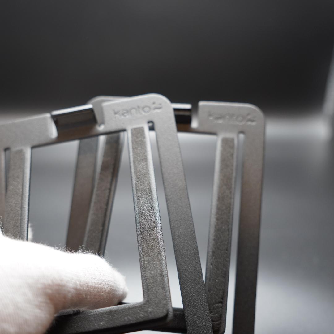 Audioengine A2+ ホワイト ＆ Kanto スタンド｜美品