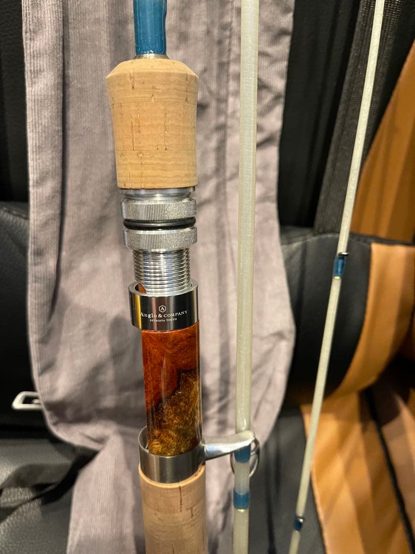 Anglo & Company G511アンバサダー 2500CDL 極上セット