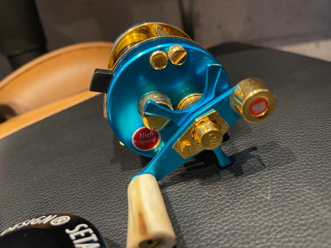 Anglo & Company G511アンバサダー 2500CDL 極上セット