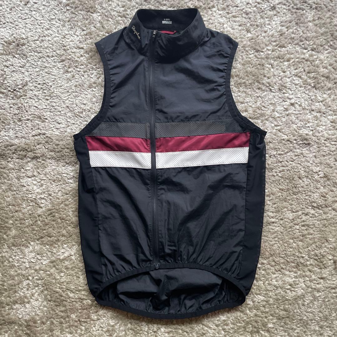 【※セット販売】ラファーBORDEAUX-PARISジャージ&ジレ