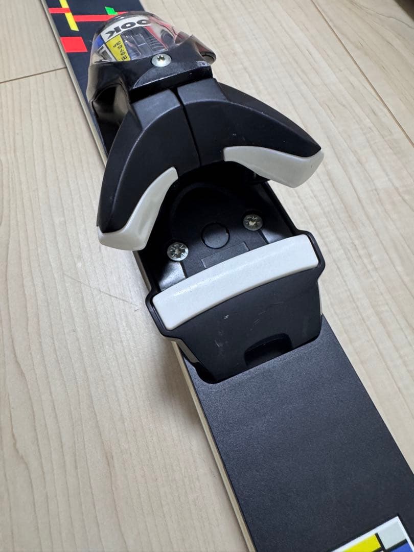 ROSSIGNOL HERO ATHLETE GS 182cm 美品