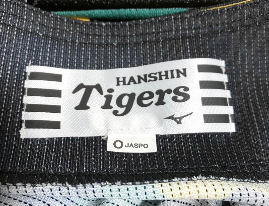 【早い者勝ち✨】阪神タイガース 梅野隆太郎 ウル虎 2022 ユニフォーム O