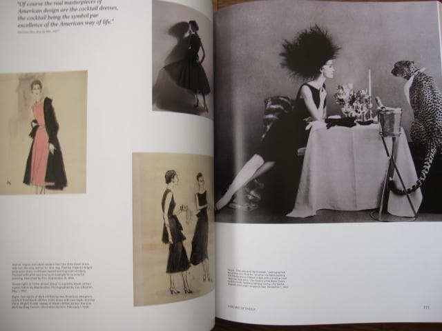 アート・デザイン・音楽 1950s in Vogue: The Jessica Daves Years