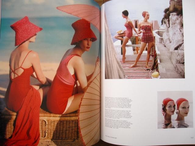 アート・デザイン・音楽 1950s in Vogue: The Jessica Daves Years