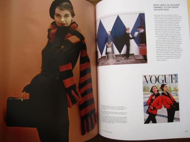 アート・デザイン・音楽 1950s in Vogue: The Jessica Daves Years