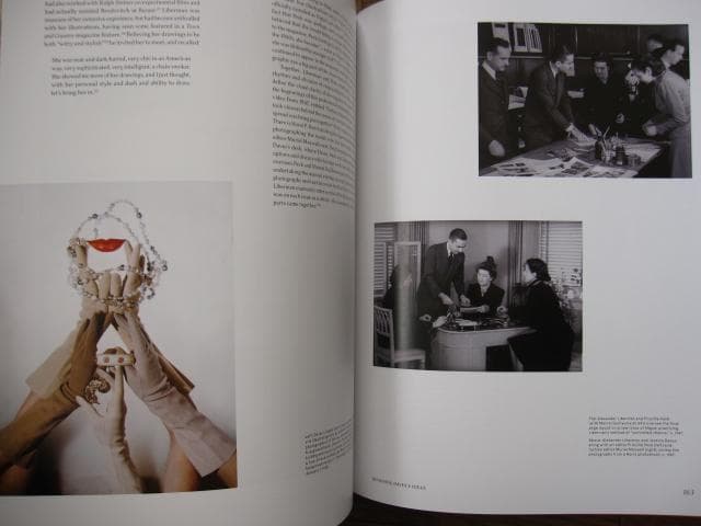 アート・デザイン・音楽 1950s in Vogue: The Jessica Daves Years