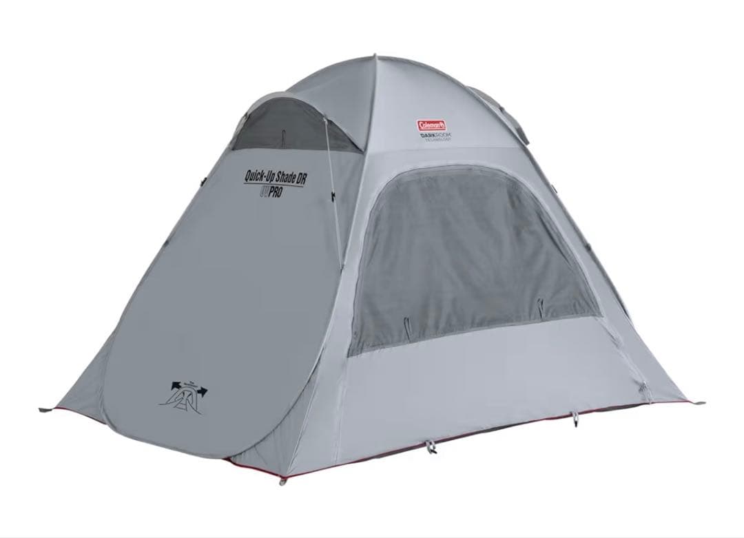 【Moca様】Coleman クイックアップIGシェード＋