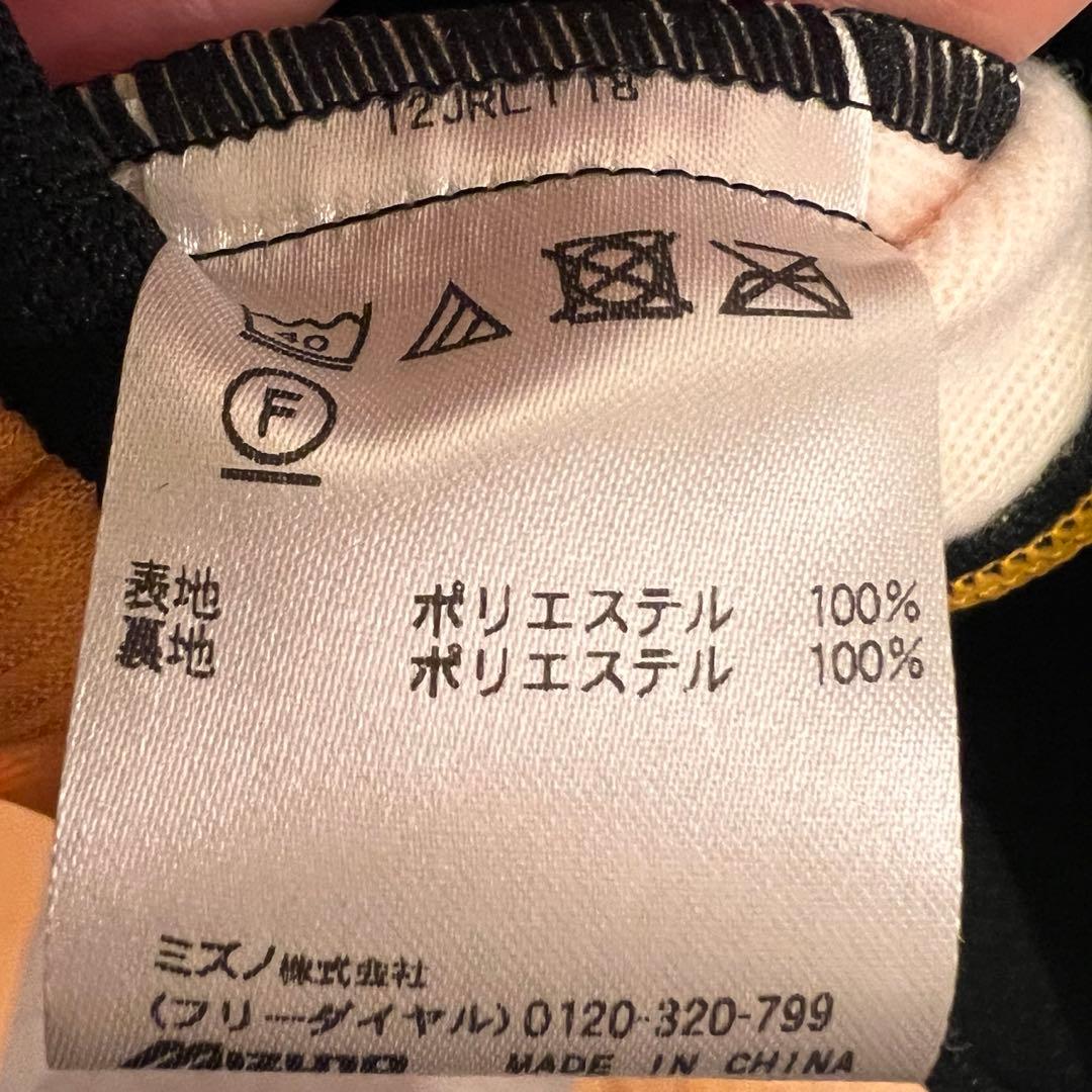 【美品】阪神タイガース　プロコレクション　ハイブリッドジャケット　新井良太　M