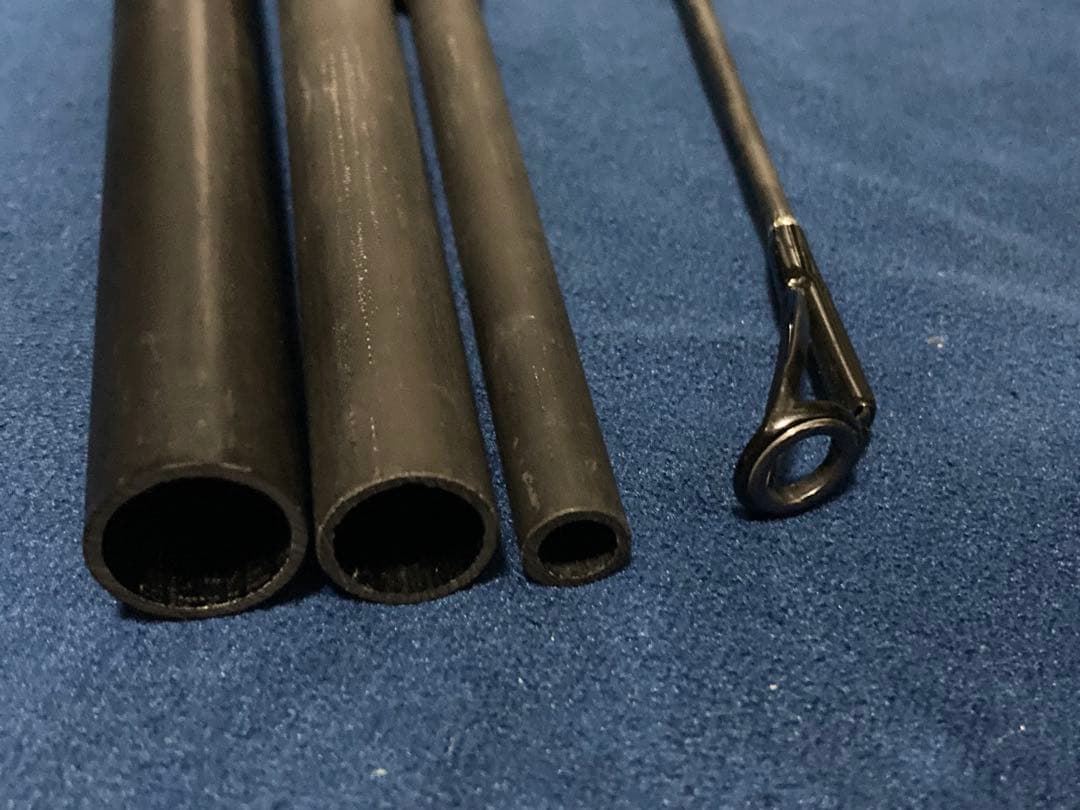 GOTURE Bravel 12ft サーフ　投げ釣り　パックロッド