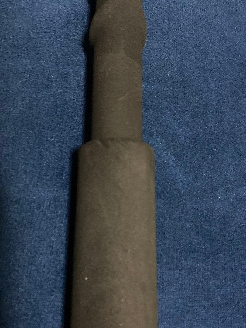 GOTURE Bravel 12ft サーフ　投げ釣り　パックロッド