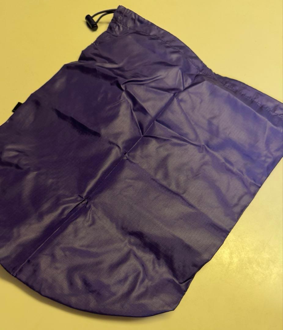 【daiwa pier39】TECH BACK PACKER DOWN VEST