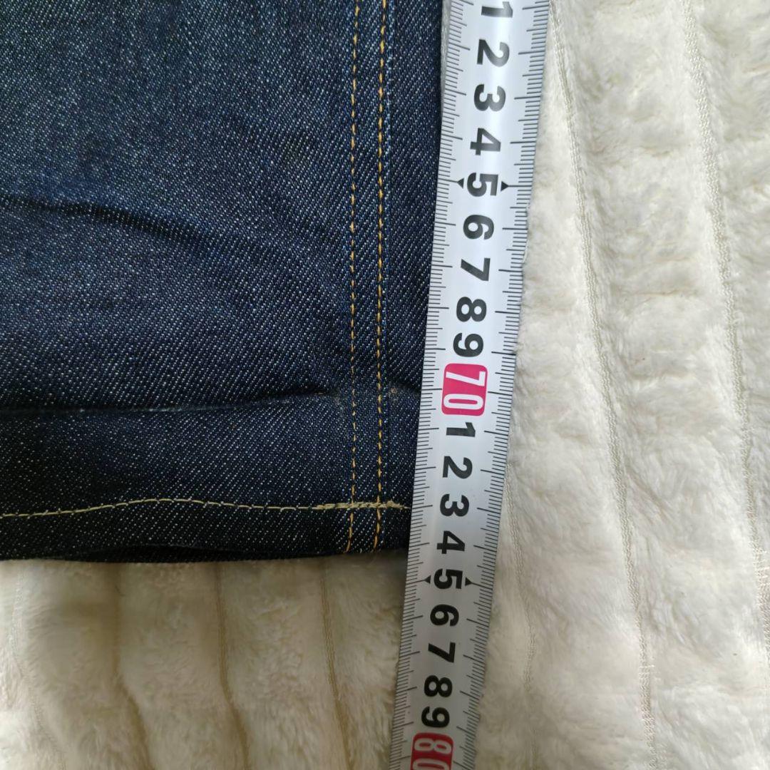 DENHAM デンハム JAPAN ARTISAN 620本限定　W30