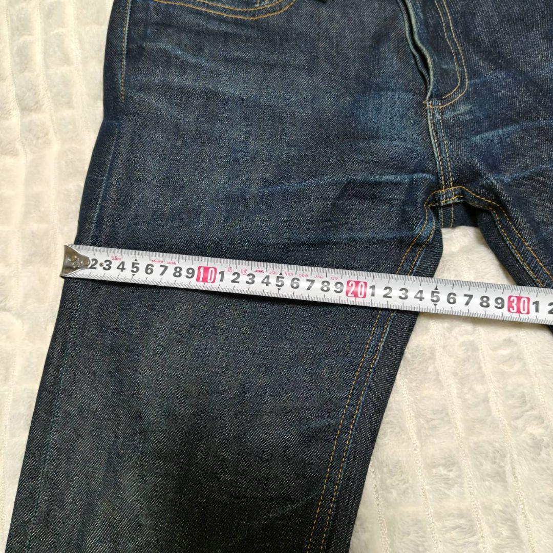 DENHAM デンハム JAPAN ARTISAN 620本限定　W30